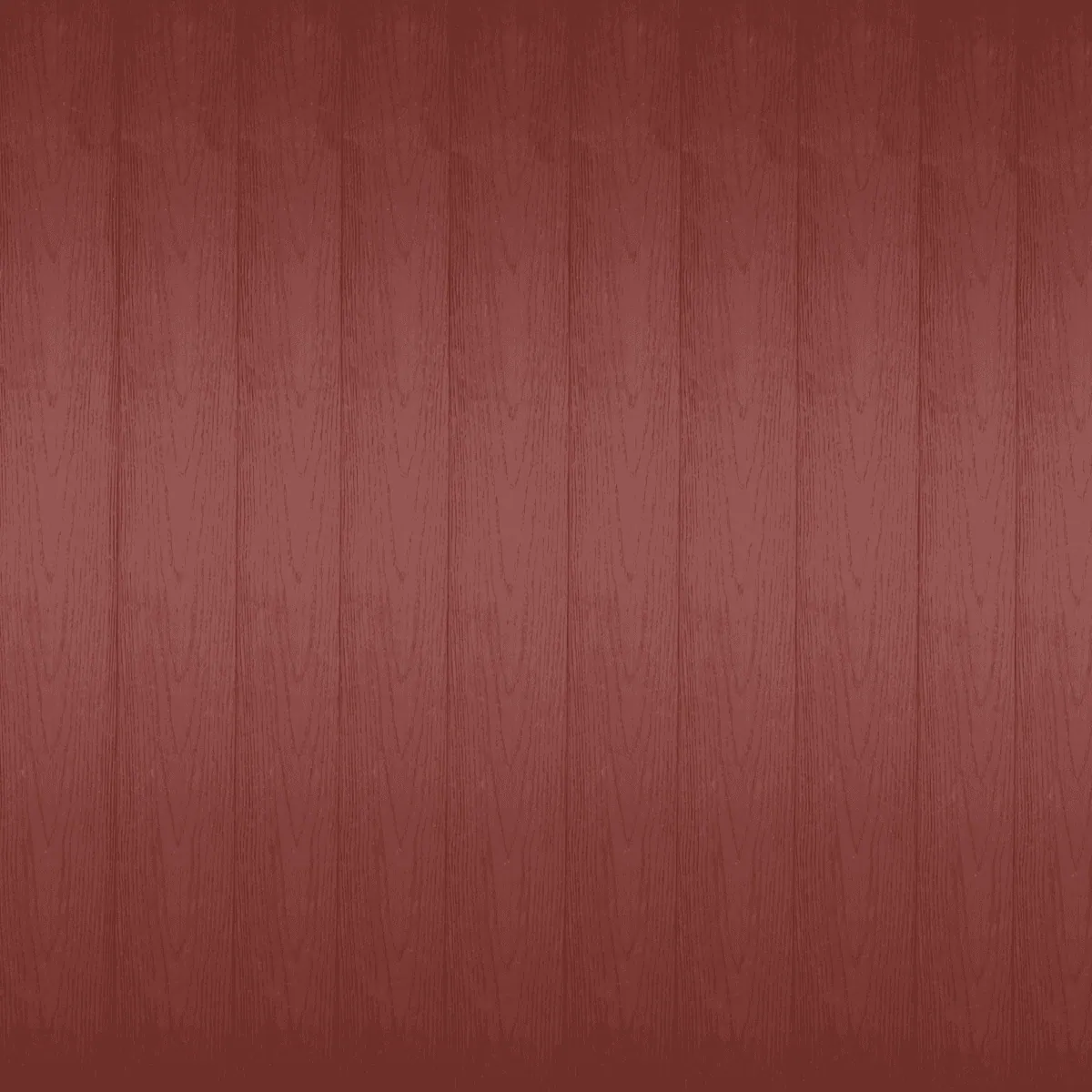 Novel Decorare WPC Solid Floor Panel, Waterproof Anti-Slip Deck Tiles for Indoor and Outdoor, Weather-Resistant Flooring for Home | Red Sandle Wood | L × W : 9.5 Ft × 6 CM