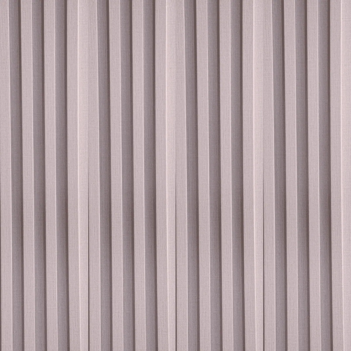 Novel Decorare Indoor WPC 2cm Wall Panel Wall Panel – Popular Fabric | 10 Ft × 6 CM | 20mm | Waterproof, Scratch-Resistant, Easy-Clean