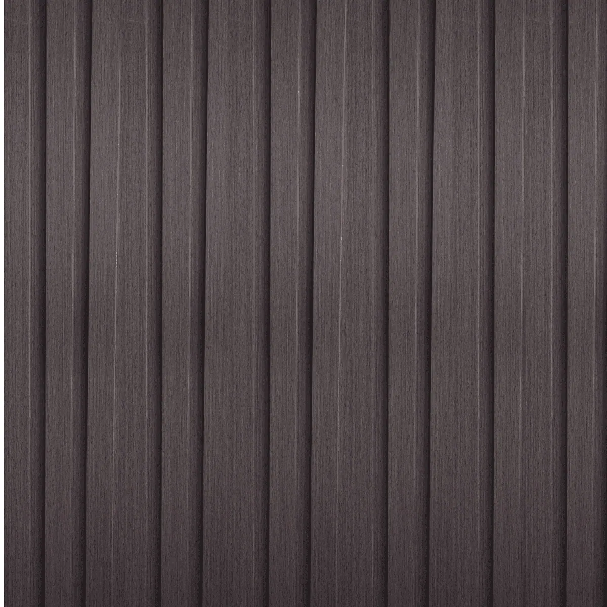 Novel Decorare Indoor WPC 3R Rectangular Box Elegant Square Box Wall Panel – Fashion Limo | 10 Ft × 6 CM | 20mm | Waterproof, Scratch-Resistant, Easy-Clean