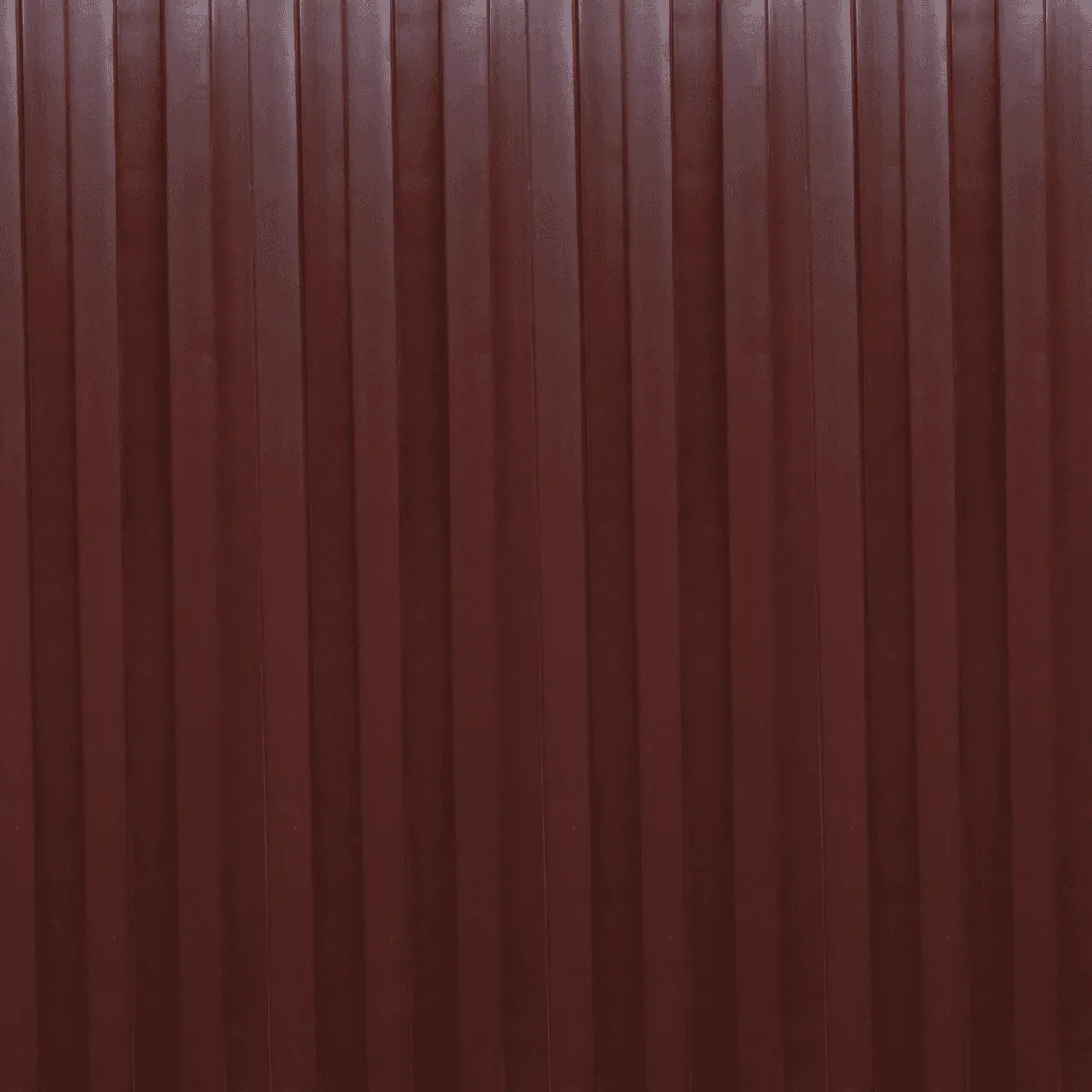 Novel Decorare Indoor WPC Indoor WPC 2.5cm Wall Panel – Coffee Wood | 10 Ft × 6 CM | 25mm | Waterproof, Scratch-Resistant, Easy-Clean